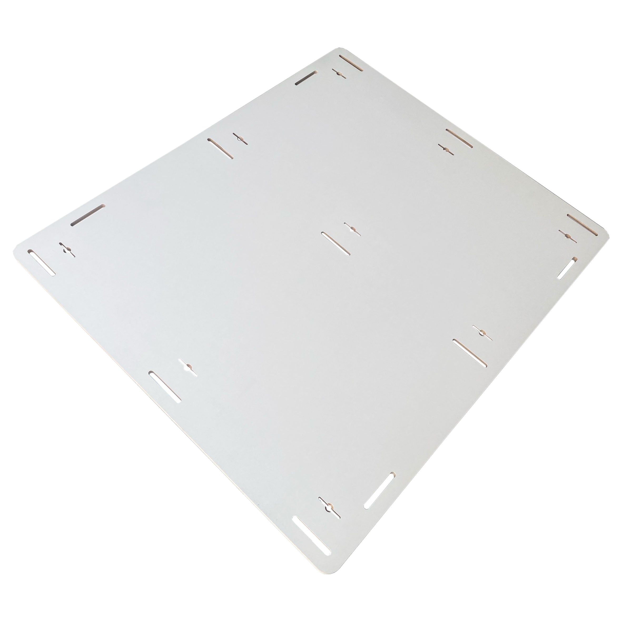 Estrattore posteriore Camper Kastenwagen Standard 800mm x 600mm